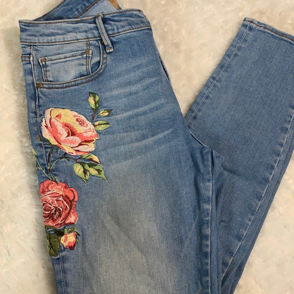 Driftwood Jeans